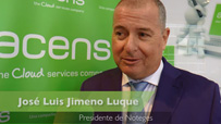 J. L. Jimeno Luque (Noteges): “Nuestro modelo genera un 169% más de producción que la media del sector”